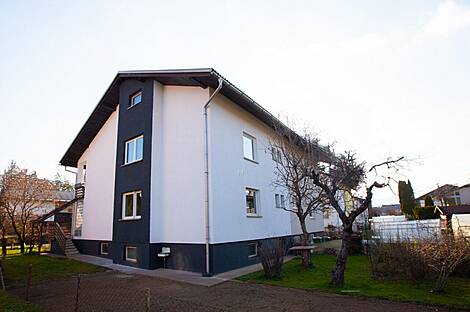 Дом в Ново Блед: 6