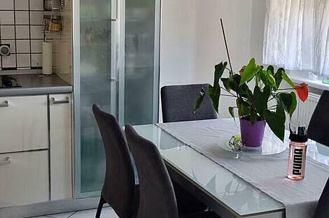 Квартира с тремя комнатами в Дравле: 3