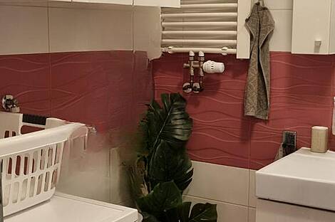 Квартира с тремя комнатами в Дравле: 6