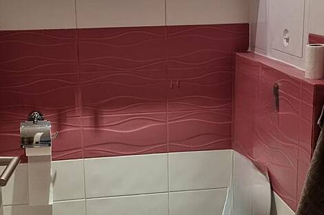 Квартира с тремя комнатами в Дравле: 8