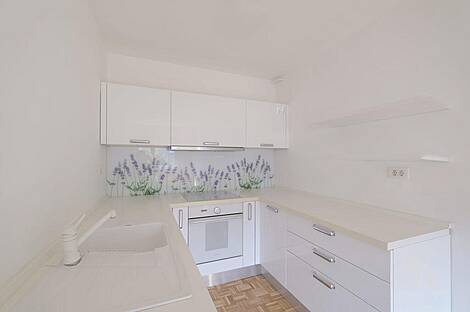 Трёхкомнатная квартира в Фужине.: 2