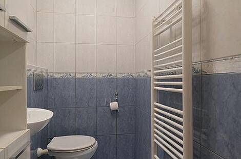 Трёхкомнатная квартира в Фужине.: 6