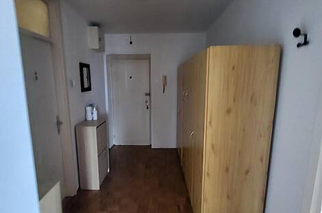 Квартира с двумя комнатами в Beжиградe: 2