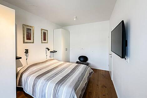 Двухкомнатная квартира в районе Бежиград.: 23