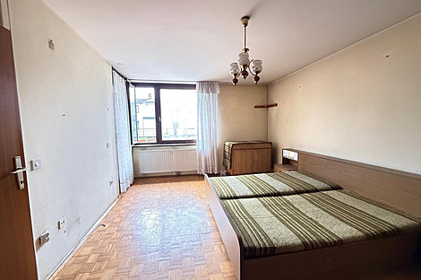 Квартира 1,5 комнаты в новом районе Любляны Бежиград.: 1