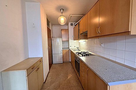 Квартира 1,5 комнаты в новом районе Любляны Бежиград.: 2