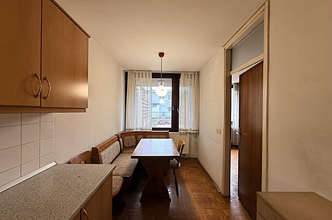 Квартира 1,5 комнаты в новом районе Любляны Бежиград.: 3