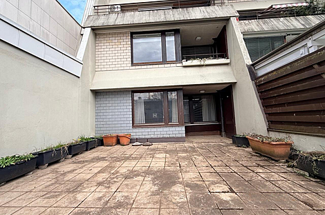 Квартира 1,5 комнаты в новом районе Любляны Бежиград.: 5