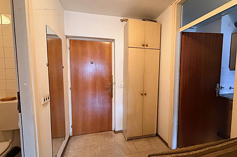 Квартира 1,5 комнаты в новом районе Любляны Бежиград.: 7