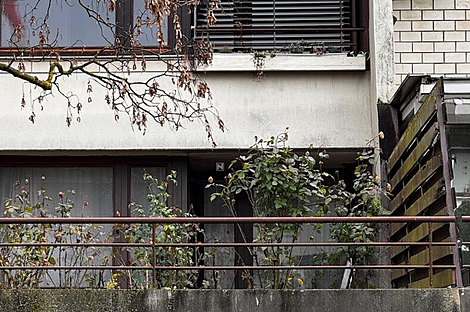 Квартира 1,5 комнаты в новом районе Любляны Бежиград.: 9