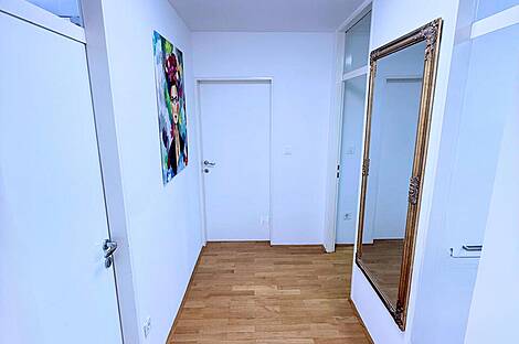 Четырёхкомнатная квартира в жилом комплексе Террасный Блок: 2