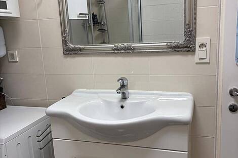 Четырёхкомнатная квартира в жилом комплексе Террасный Блок: 6