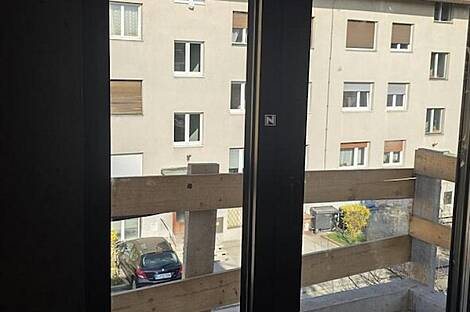 1-комнатная квартира в Бежиграде: 5