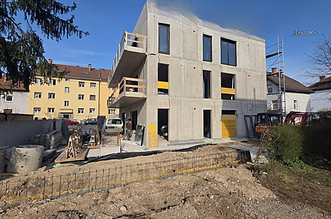 1-комнатная квартира в Бежиграде: 6