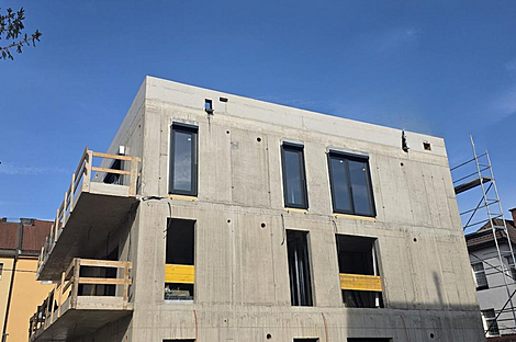 1-комнатная квартира в Бежиграде: 7