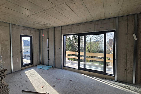 Полуторакомнатная квартира, Бежиград: 5