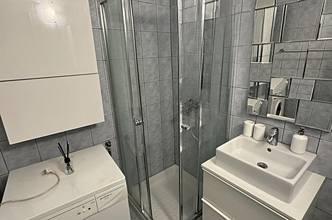 Полуторакомнатная квартира в районе Бежиград: 8