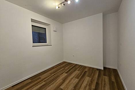 Квартира с 3,5 комнатами в Новой Любляне, район Бежиград, Стожице: 4