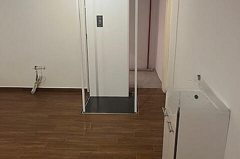 Квартира с 3,5 комнатами в Новой Любляне, район Бежиград, Стожице: 11