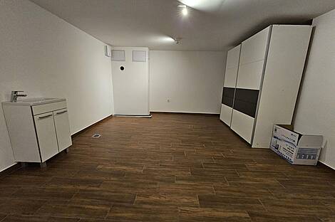 Квартира с 3,5 комнатами в Новой Любляне, район Бежиград, Стожице: 12