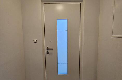 Квартира с 3,5 комнатами в Новой Любляне, район Бежиград, Стожице: 15