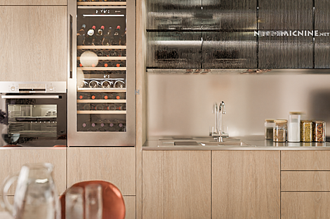 Квартира с тремя комнатами в районе Бежиград: 13