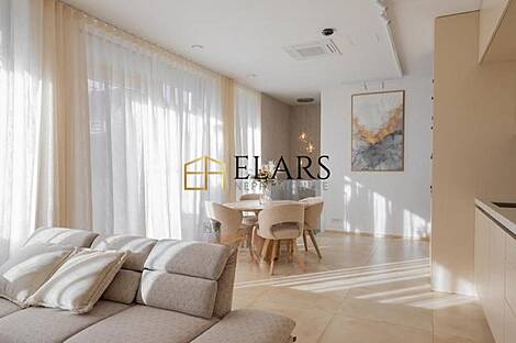 2-комнатная квартира, Чернуче: 3