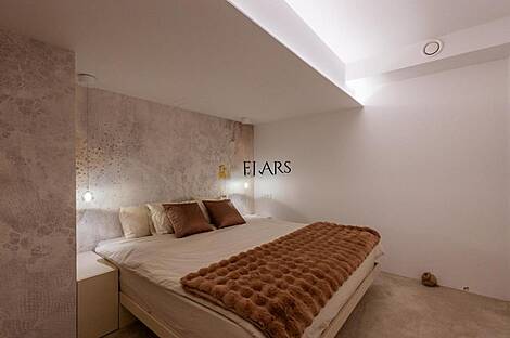 2-комнатная квартира, Чернуче: 5