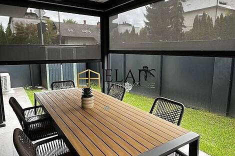 2-комнатная квартира, Чернуче: 19