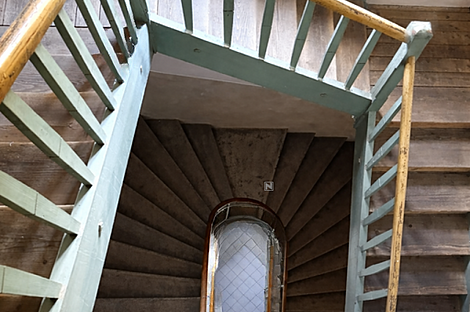 Двухкомнатная квартира в Вич: 8