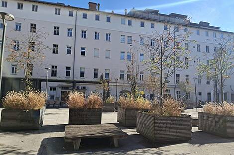 Дом с 5 и более комнатами в центре Любляны: 24