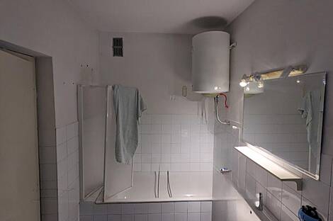 Апартаменты в центре Любляны: 3