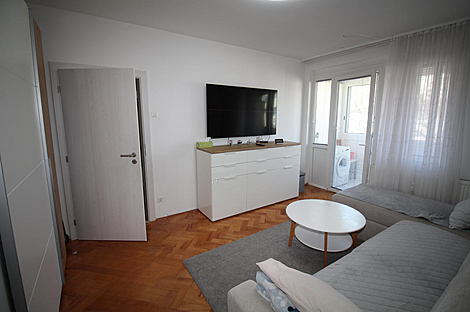 Однокомнатная квартира в Нове-Ярше.: 3