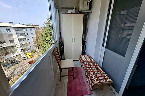 Однокомнатная квартира в Нове-Ярше.: 5