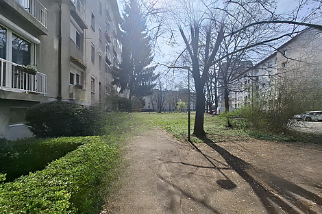 Однокомнатная квартира в Нове-Ярше.: 10