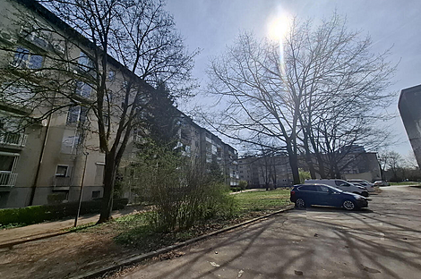 Однокомнатная квартира в Нове-Ярше.: 11