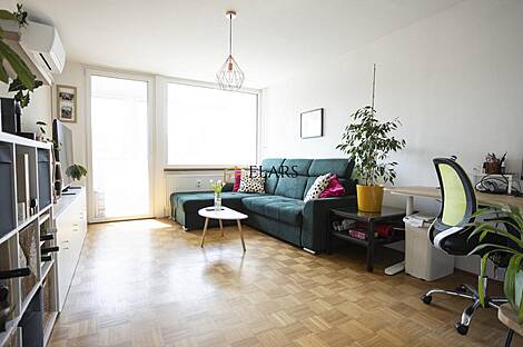 Двухкомнатная квартира в новостройке Штепанского района: 5