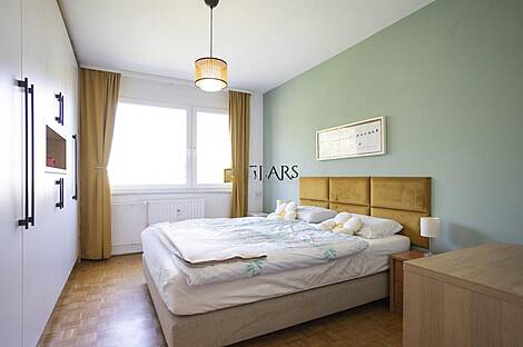 Двухкомнатная квартира в новостройке Штепанского района: 6