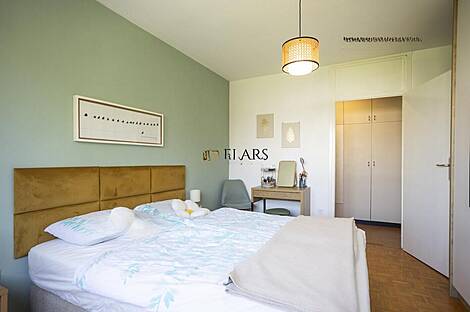 Двухкомнатная квартира в новостройке Штепанского района: 7