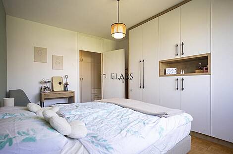 Двухкомнатная квартира в новостройке Штепанского района: 8