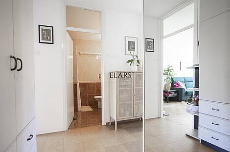 Двухкомнатная квартира в новостройке Штепанского района: 9