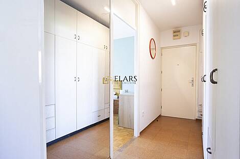 Двухкомнатная квартира в новостройке Штепанского района: 12