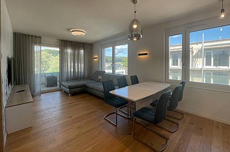 Квартира с тремя комнатами в районе Рудник.: 2