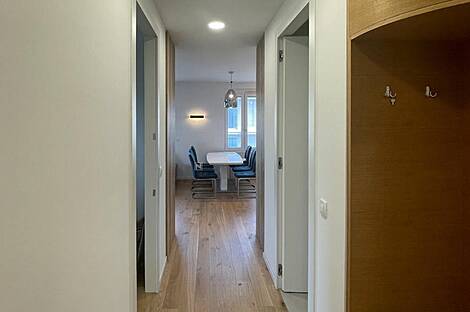 Квартира с тремя комнатами в районе Рудник.: 15