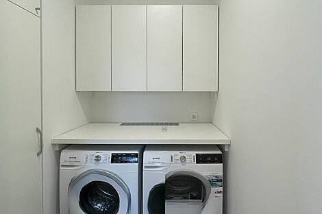 Квартира с тремя комнатами в районе Рудник.: 17