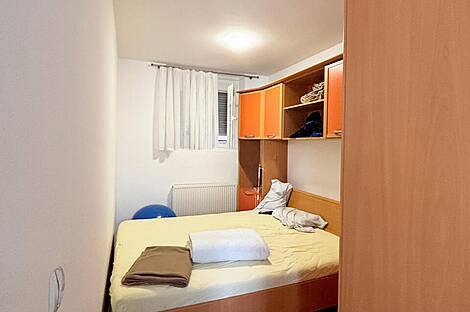 1-комнатная квартира в Новая Шишка: 3