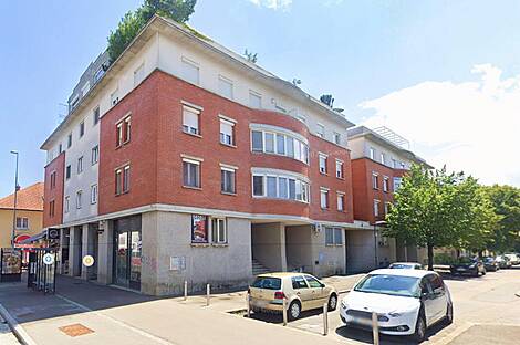 1-комнатная квартира в Новая Шишка: 6