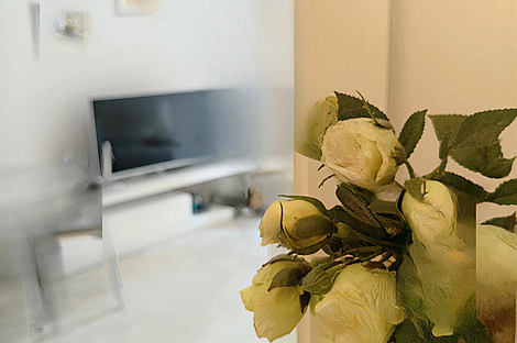 Квартира с тремя комнатами в центре Порторожа: 5