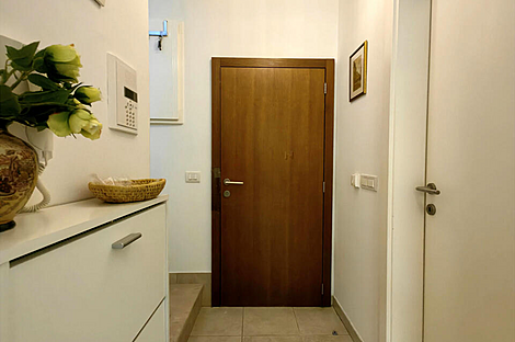 Квартира с тремя комнатами в центре Порторожа: 7