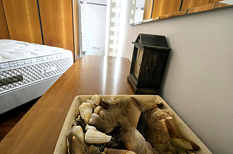 Квартира с тремя комнатами в центре Порторожа: 11